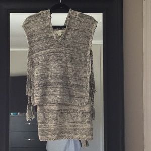 High front low back!